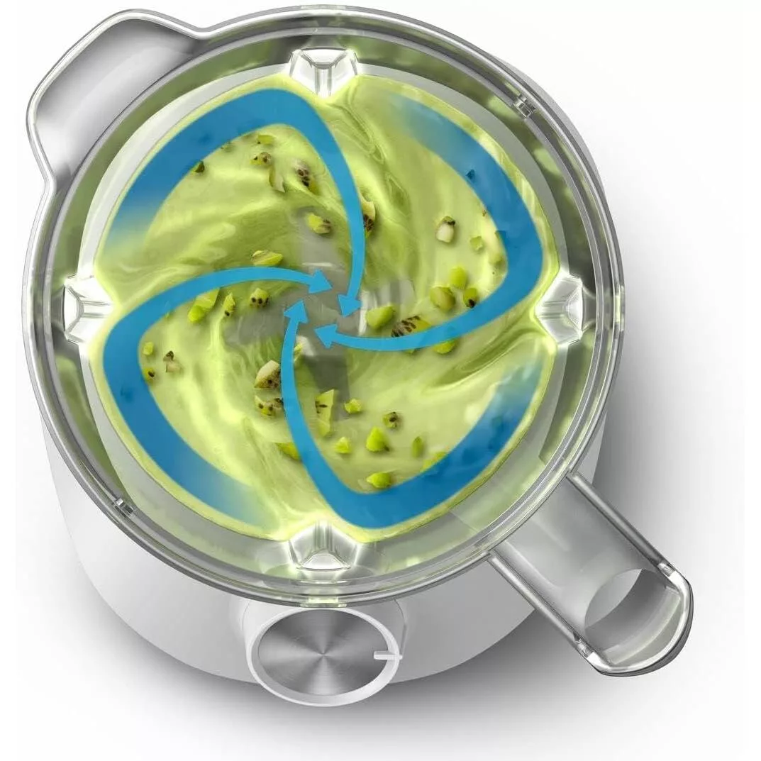 مخلوط کن و آسیاب کن فیلیپس مدل HR2191