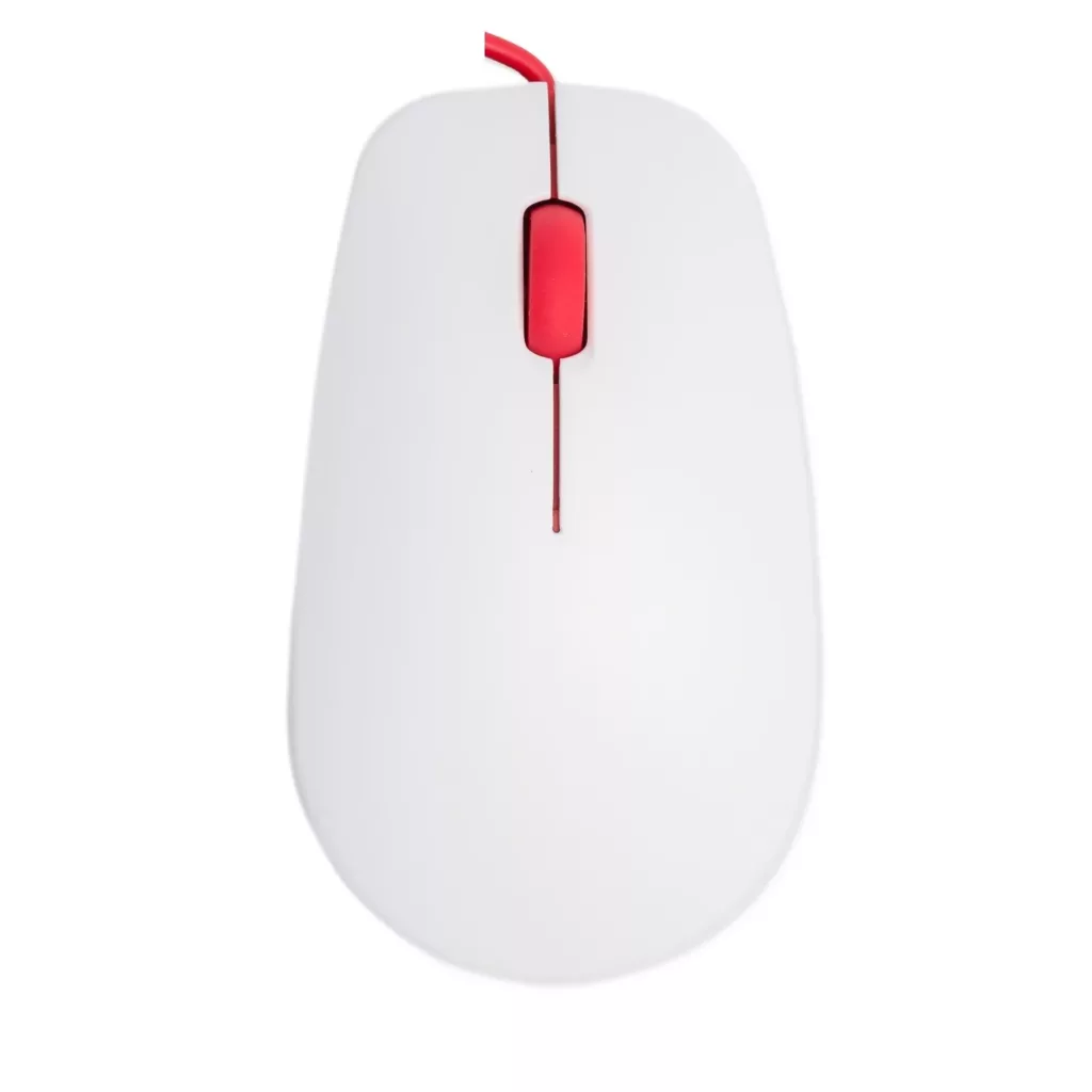 ماوس رزبری پای مدل Pi Mouse
