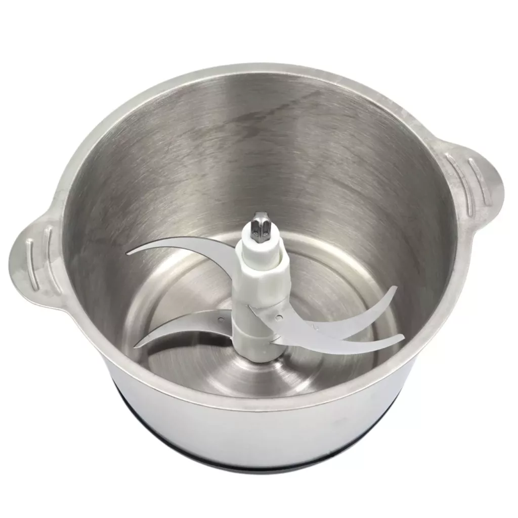 خردکن 2 لیتری ولگا مدل 3SPEED