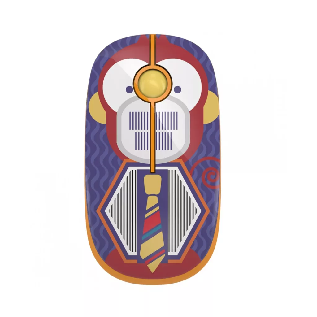 ماوس بی سیم افدی مدل i330h میمون