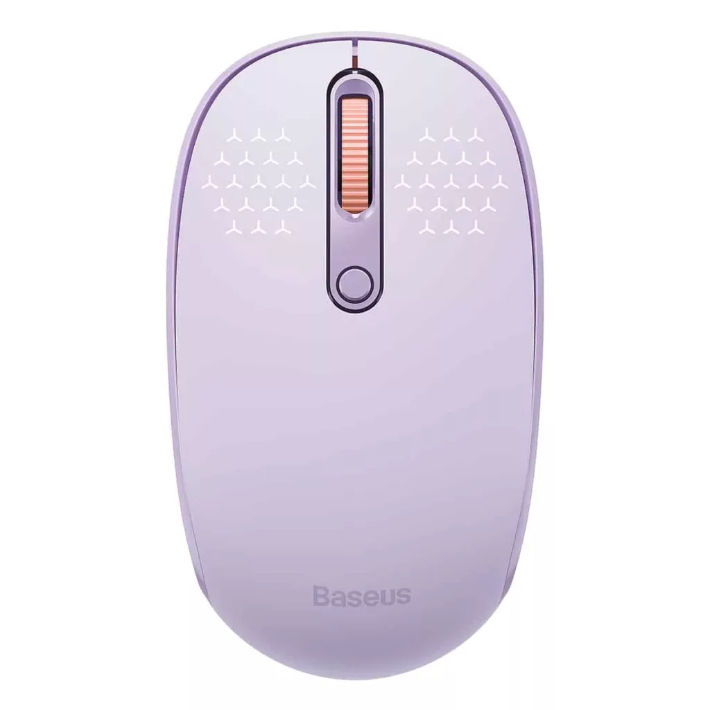 ماوس بی سیم بیسوس مدل FO1B