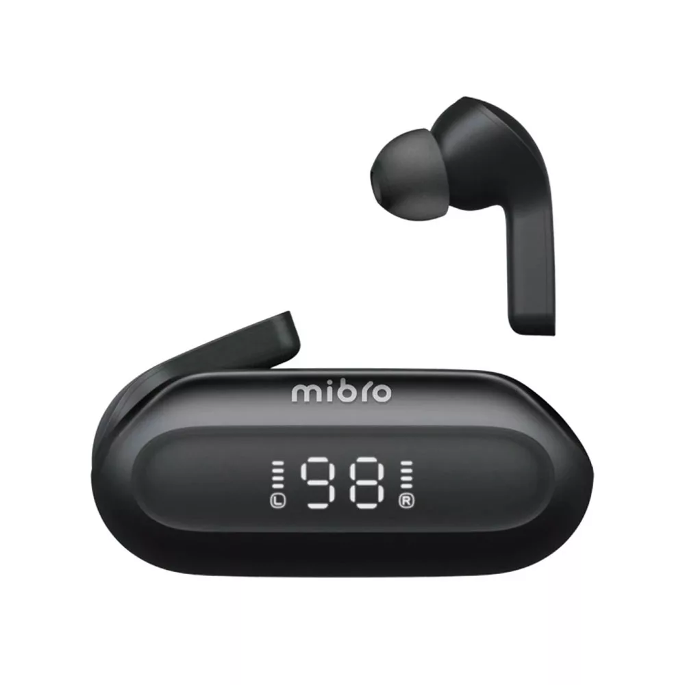 هدفون بلوتوثی میبرو مدل 3 Earbuds