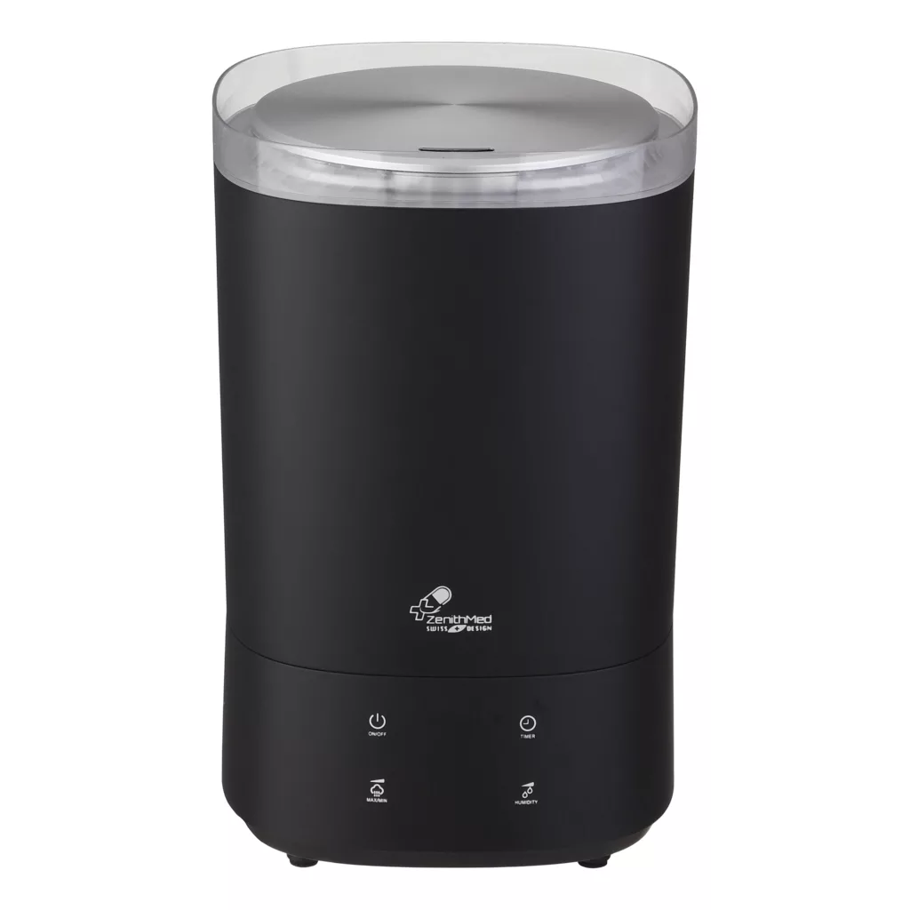 دستگاه بخور سرد زنیتمد مدل ZTH-100CB