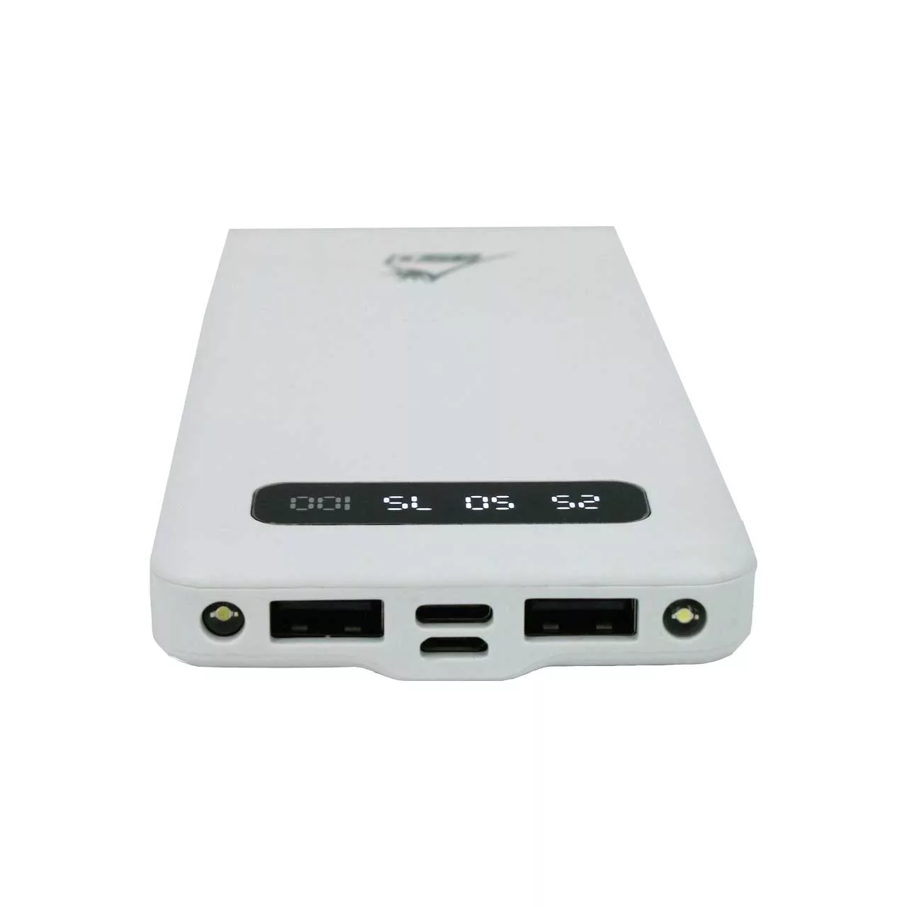 پاوربانک ای اس دی مدل ASD-SLIM ظرفیت 10000 میلی آمپر ساعت