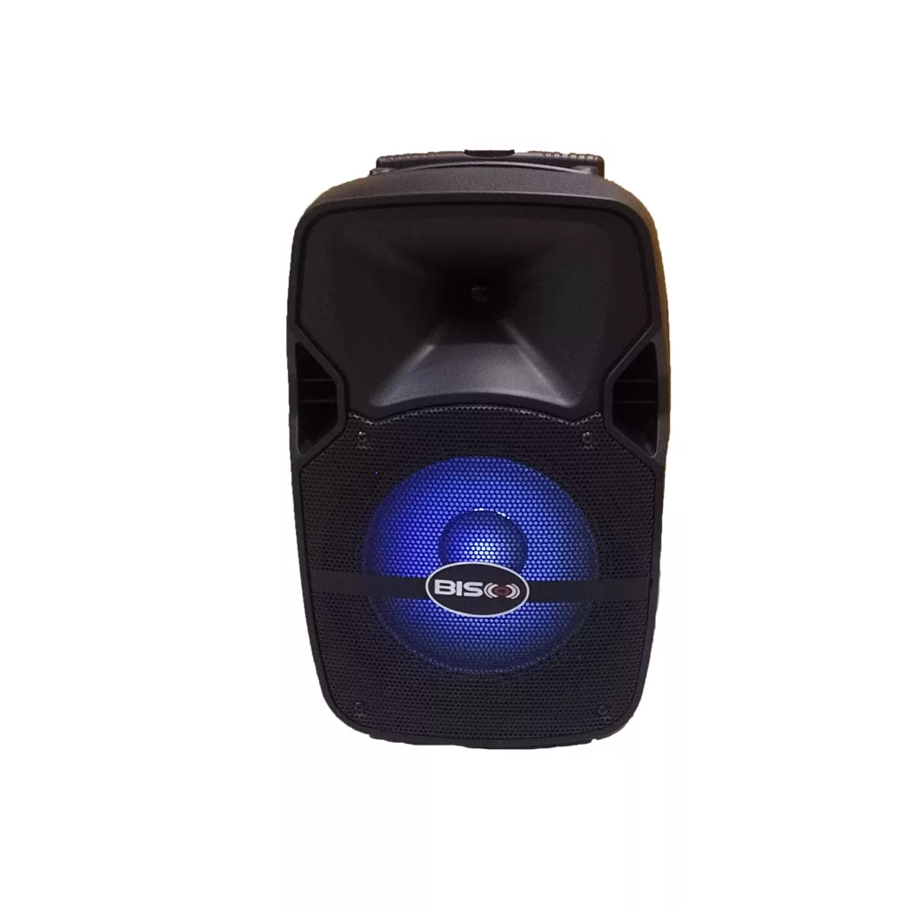 اسپیکر بلوتوثی قابل حمل بیسکو مدل BS10-AUHF