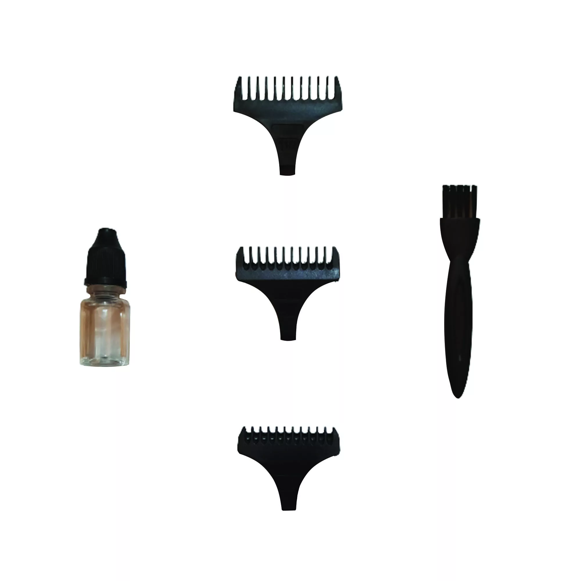 ماشین اصلاح موی سر و صورت پرو امگا مدل T6