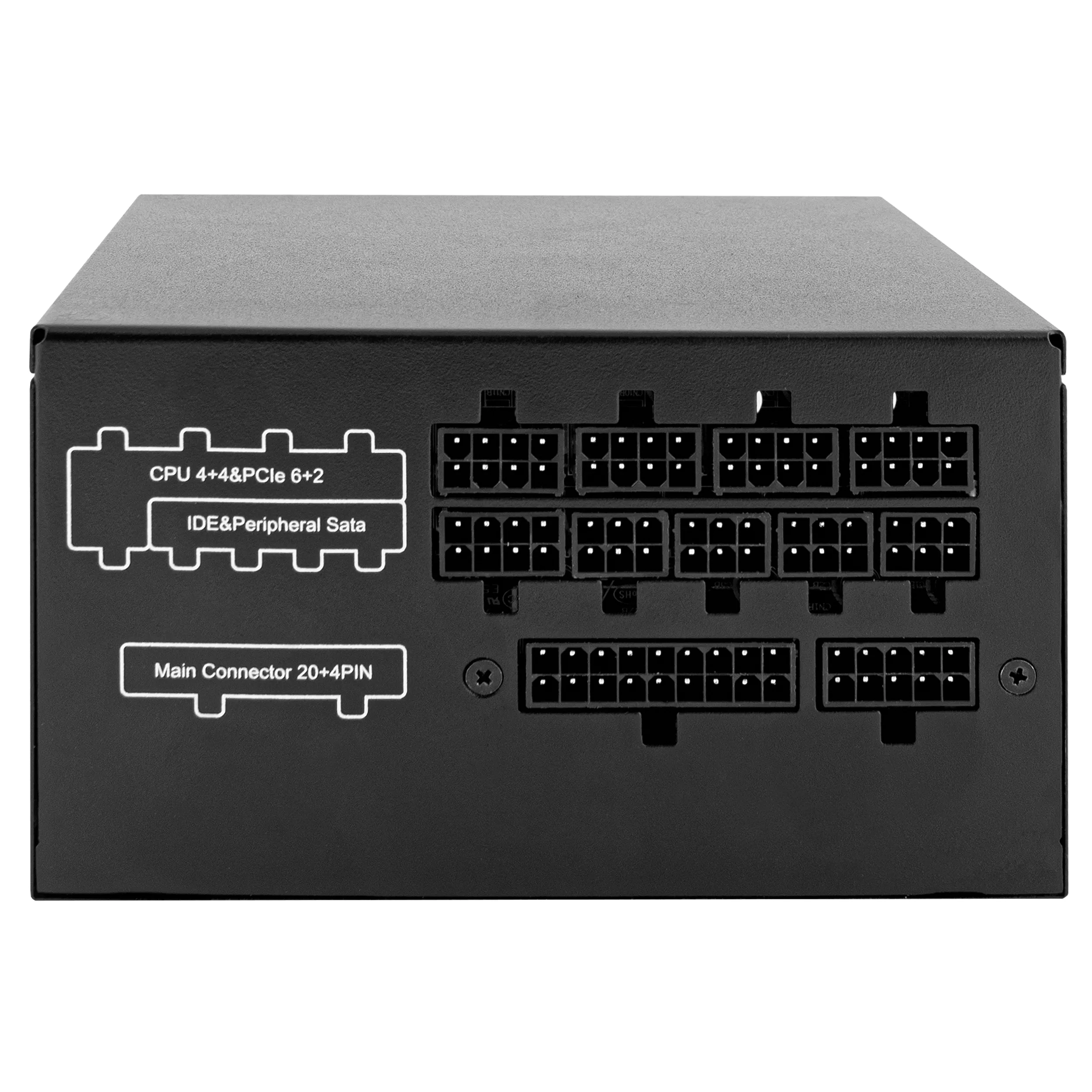 منبع تغذیه کامپیوتر فاطر مدل TX850M