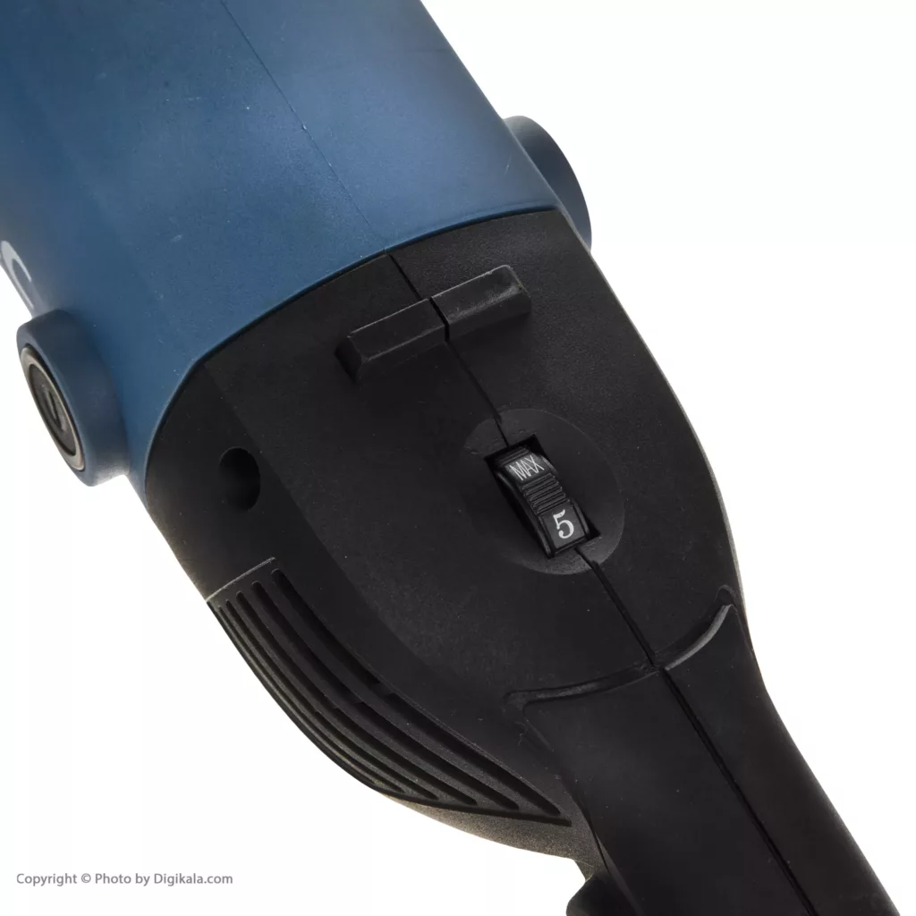 مینی فرز دسته بلند ان ای سی مدل 1281