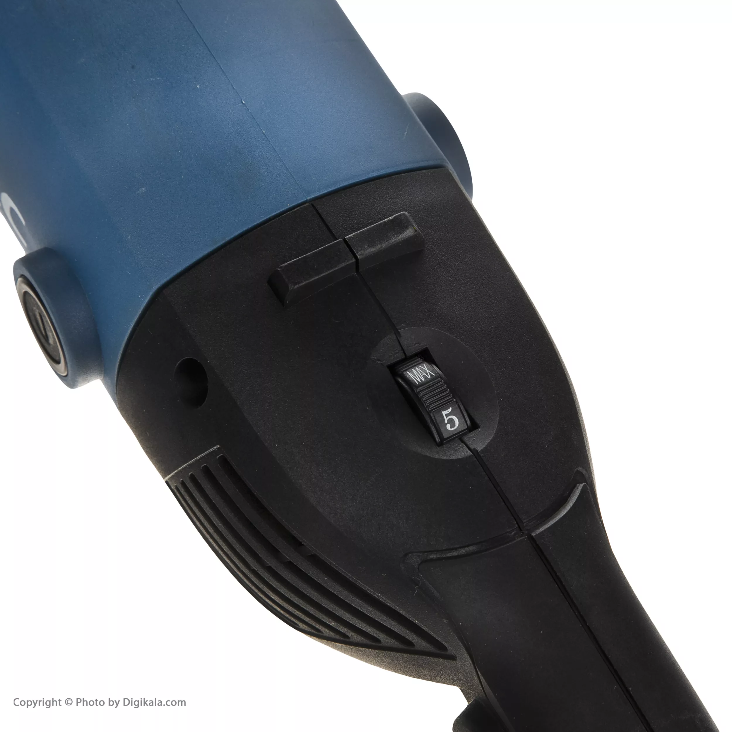 مینی فرز دسته بلند ان ای سی مدل 1281