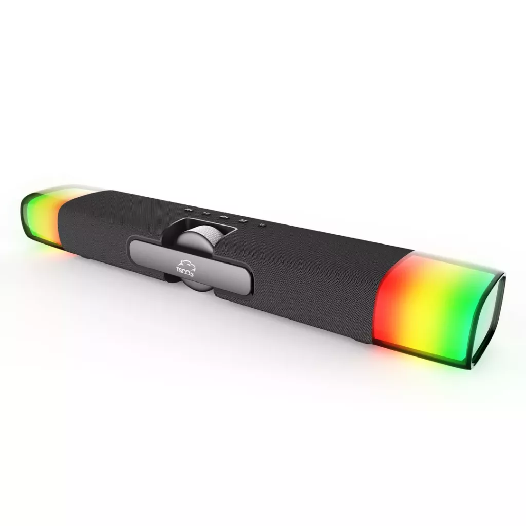 اسپیکر گیمینگ تسکو مدل GS 23360