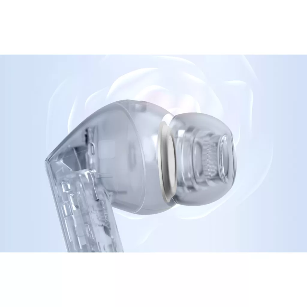 هدفون بلوتوثی سامسونگ مدل Galaxy Buds 3 FE