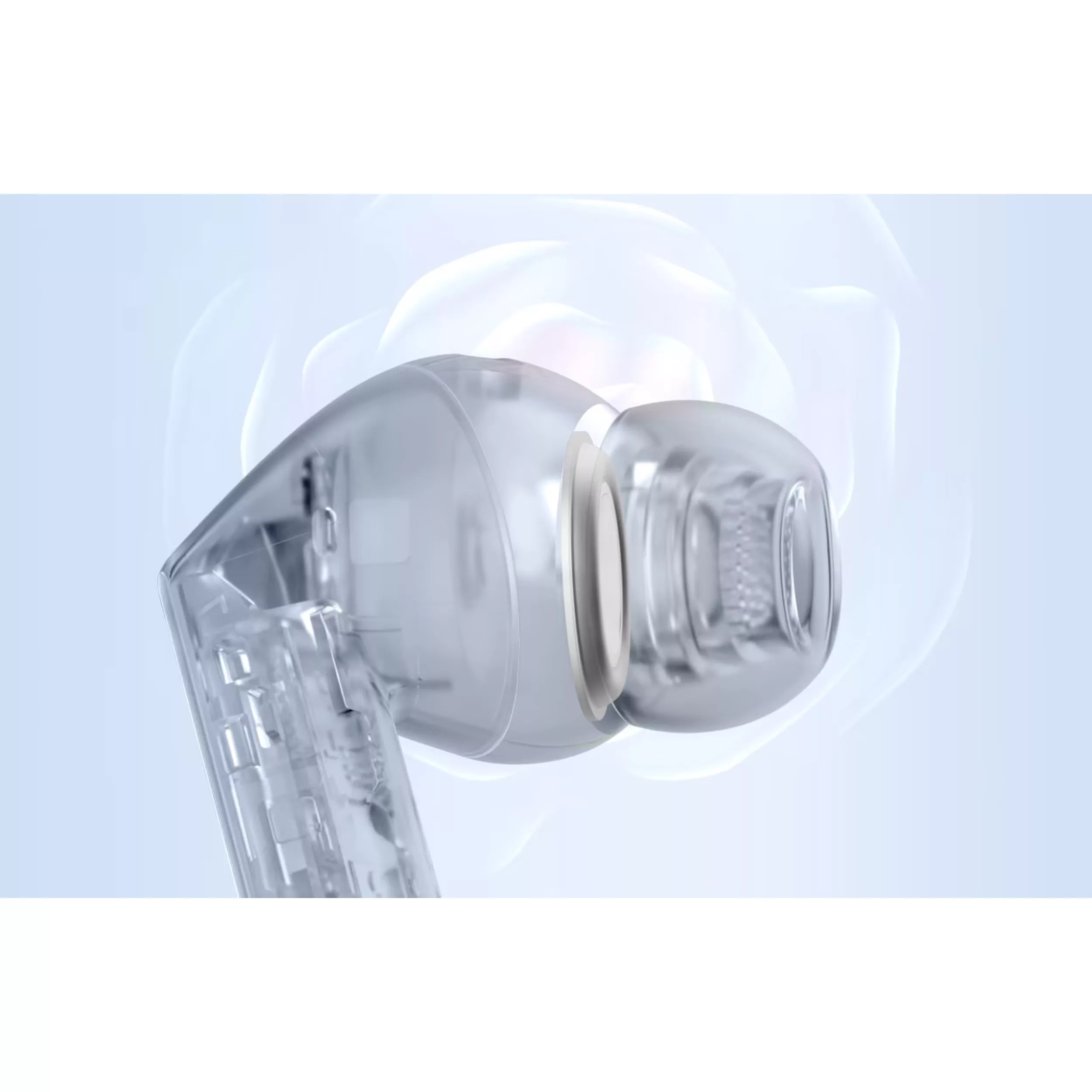 هدفون بلوتوثی سامسونگ مدل Galaxy Buds 3 FE