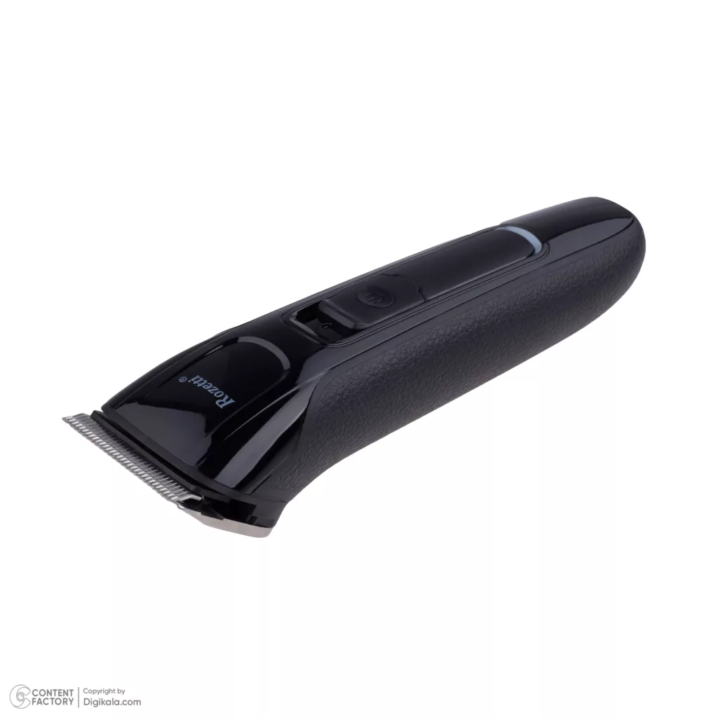 ماشین اصلاح موی سر و صورت رزتی مدل 4050