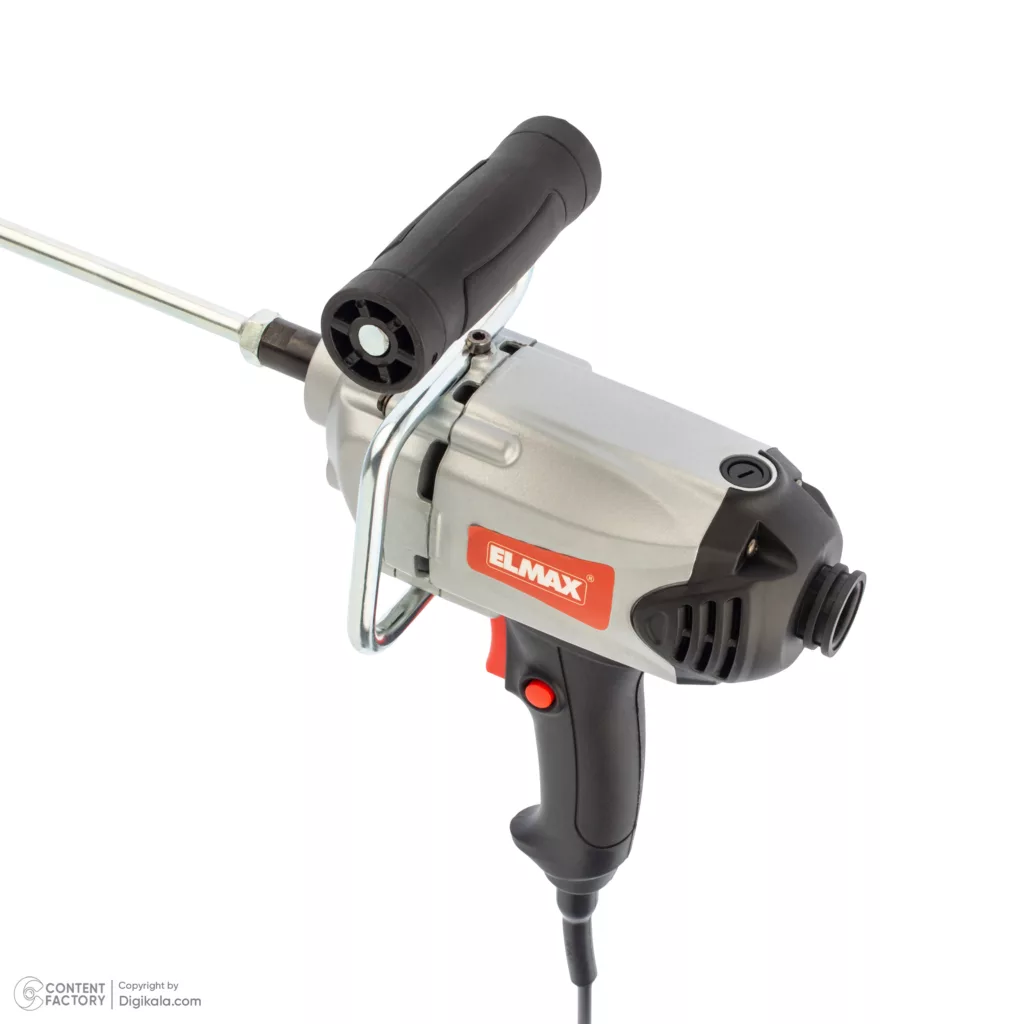 همزن صنعتی المکس مدل EM-611