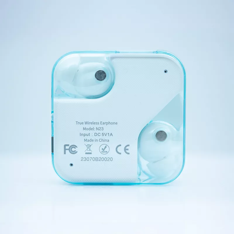 هدفون بلوتوثی تی سی اچ مدل N23 ENC+ANC