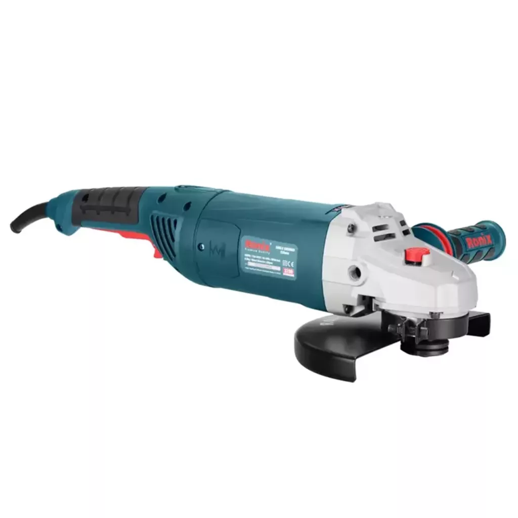 فرزسنگبری رونیکس مدل 3280