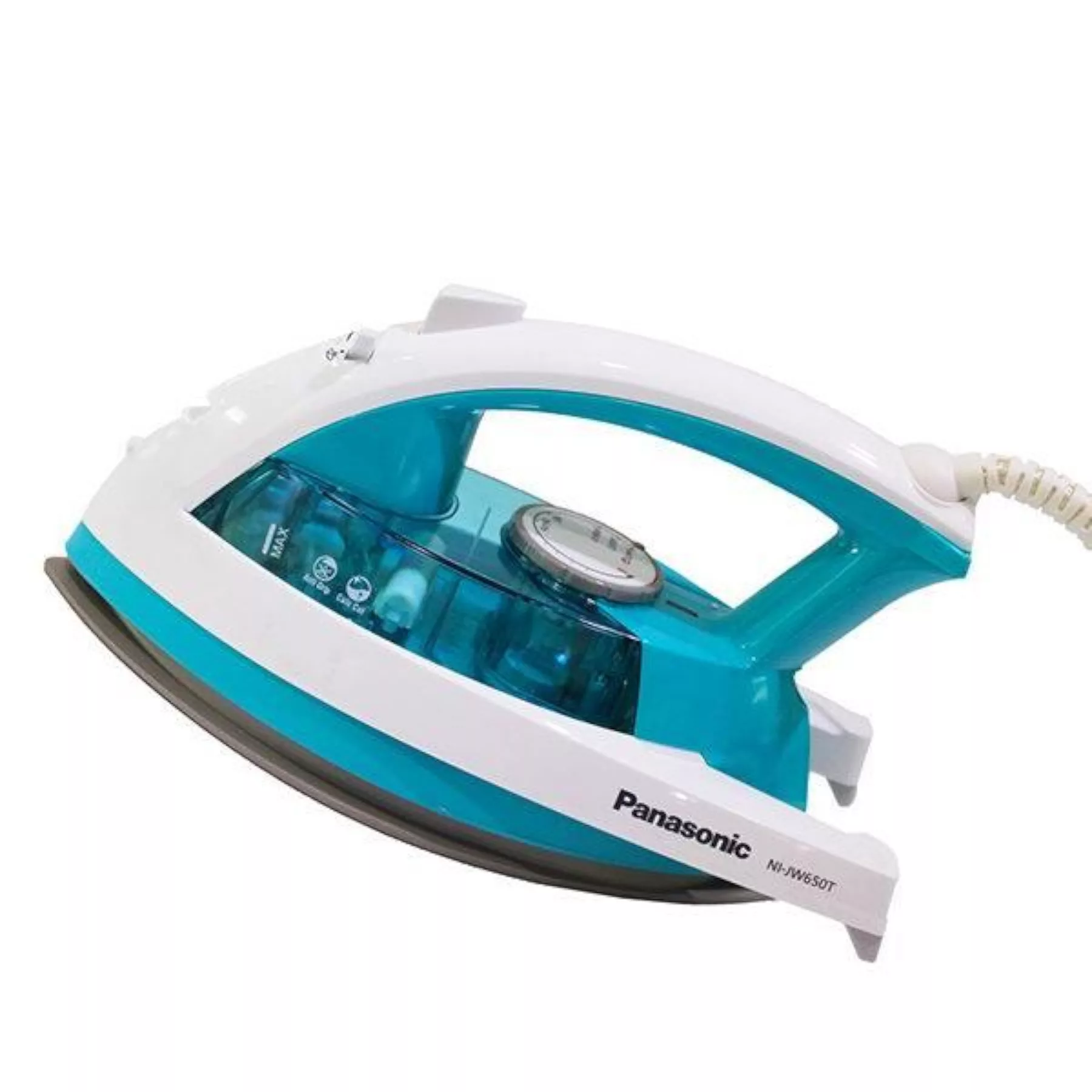 اتو بخار پاناسونیک مدل NI-JW650TGTX