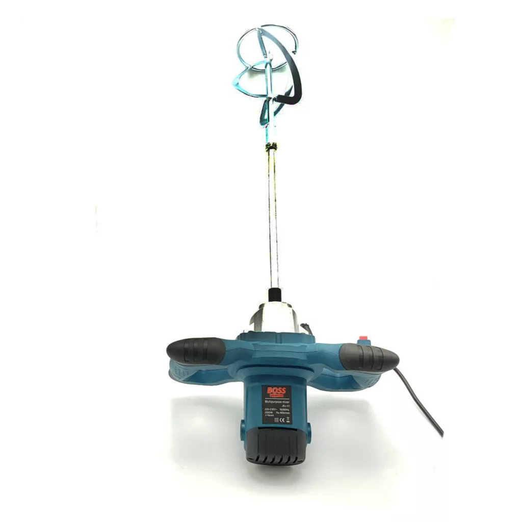 همزن صنعتی باس مدل Life Style 2100w