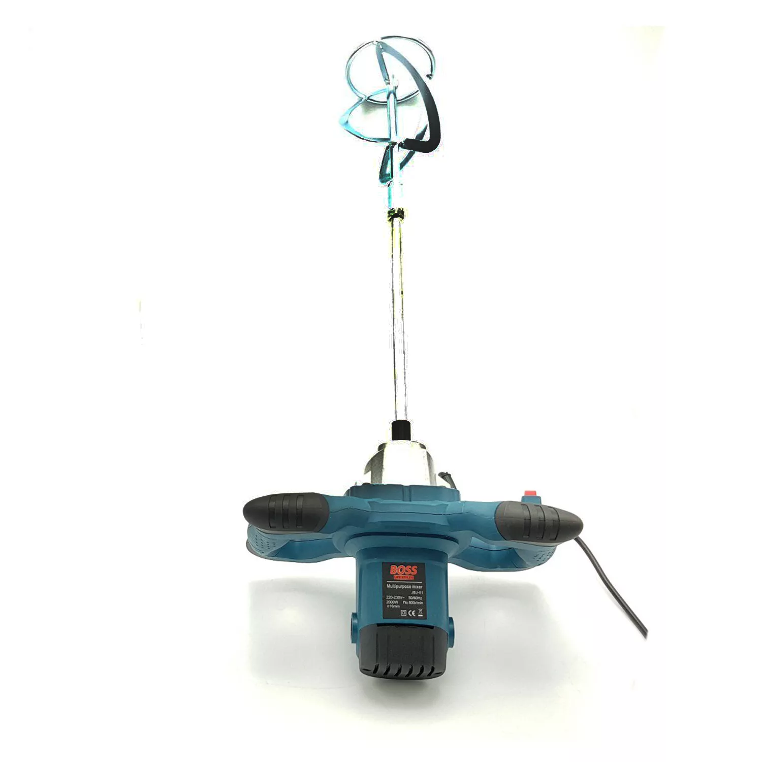 همزن صنعتی باس مدل Life Style 2100w