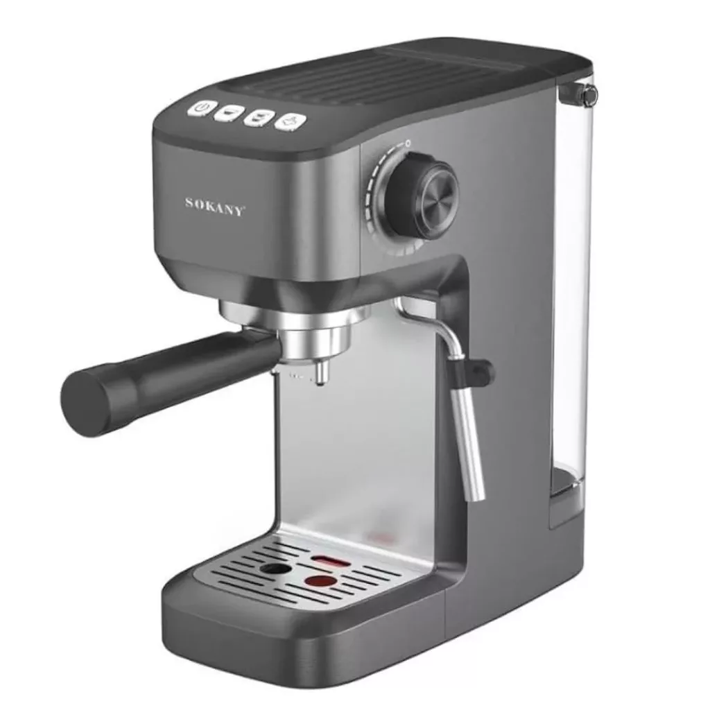 اسپرسو ساز سوکانی مدل SK-04001