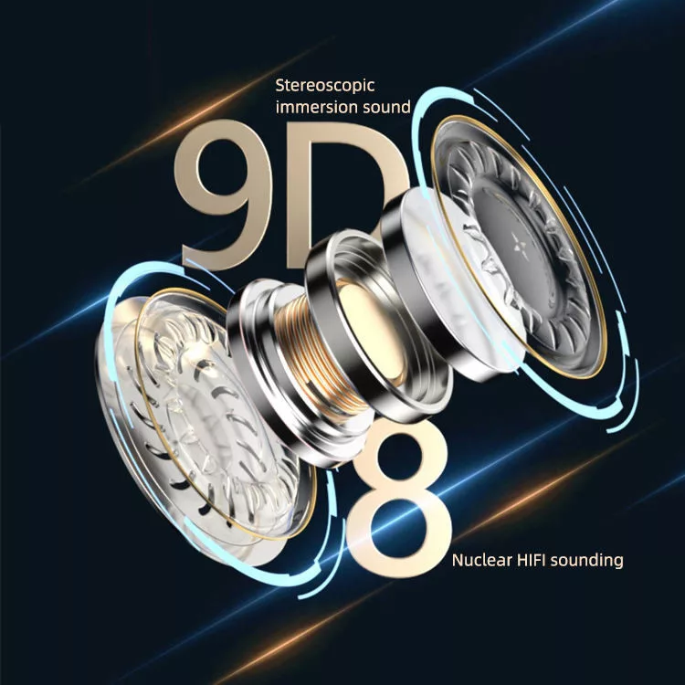 هندزفری بلو اسپکترام مدل TC-20