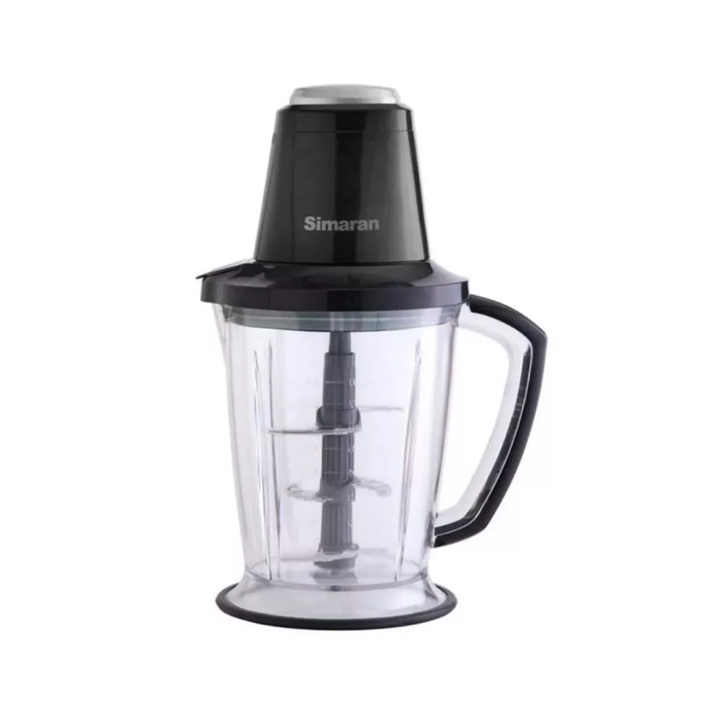 خردکن سیماران مدل SCP-4001