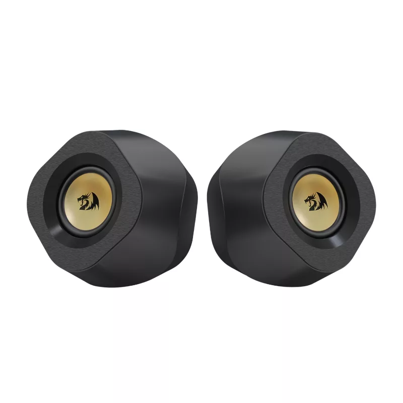 اسپیکر دسکتاپ ردراگون مدل KAIDAS GS590