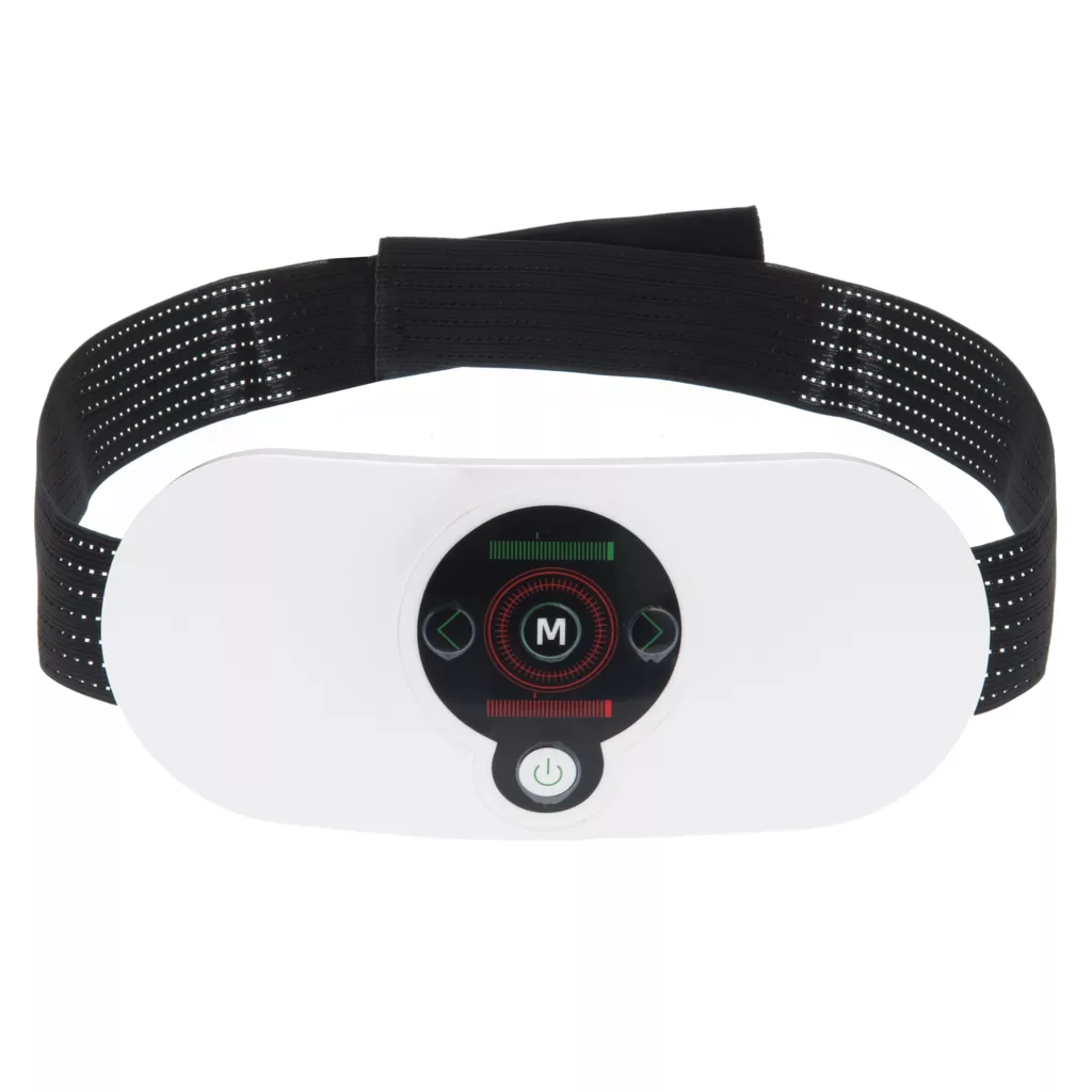 ماساژور کمر مدل 9151