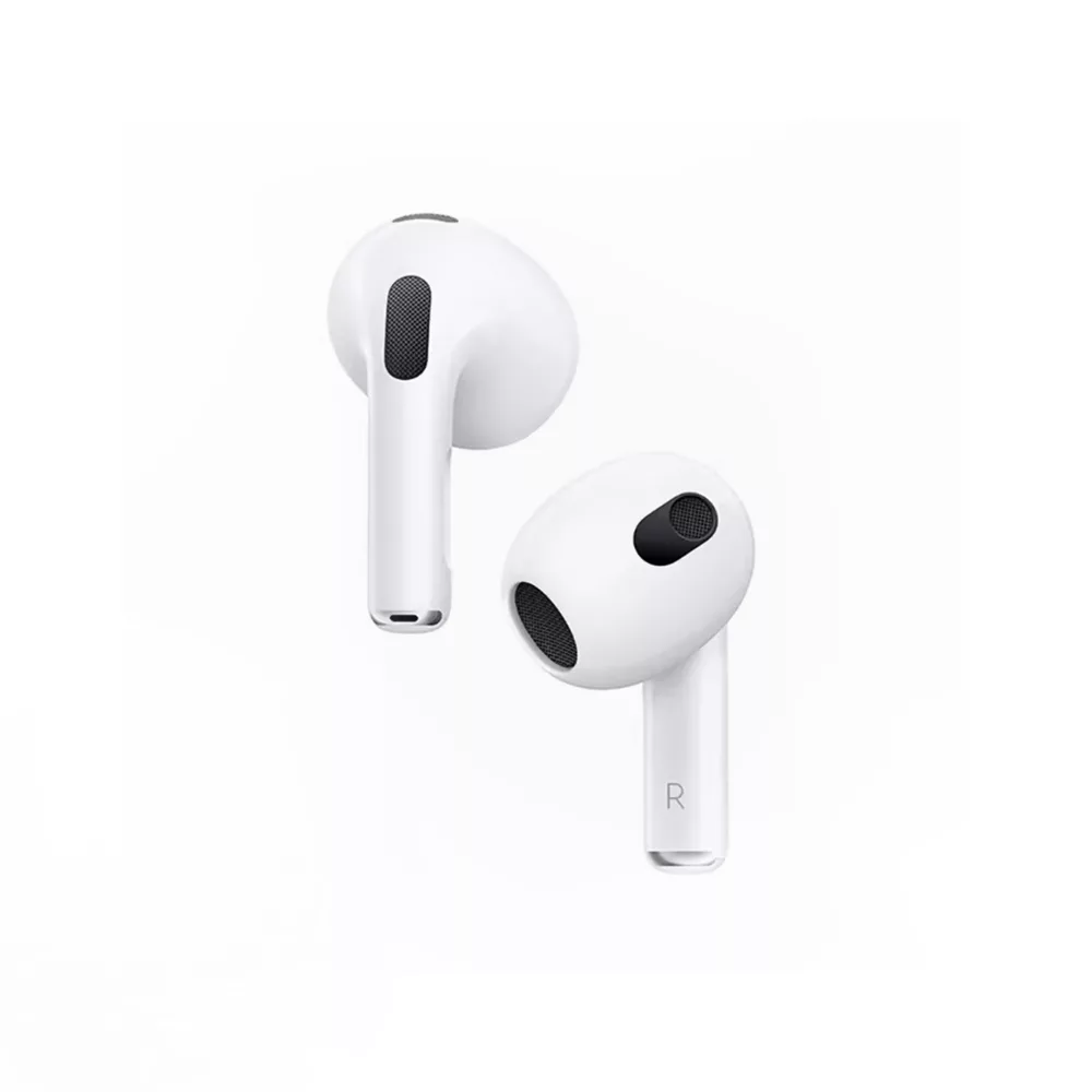 هدفون بلوتوثی موزیک آپولو مدل NEUTRAL EARBUDS AIR1 همراه با کاور سیلیکونی