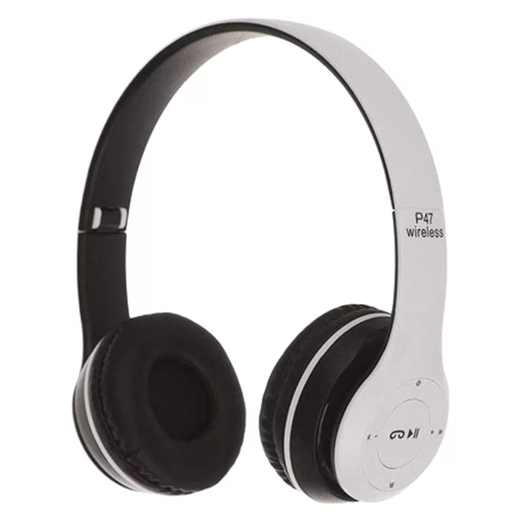 هدست بلوتوث مدل P47