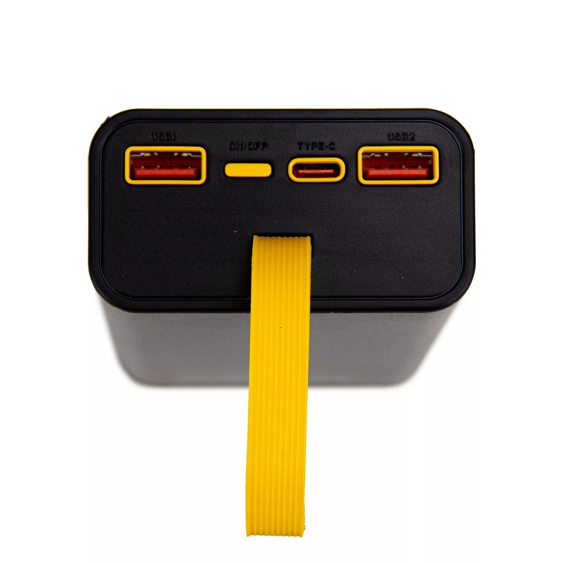 پاوربانک آکو مدل AP-23 ظرفیت 20000 میلی آمپر ساعت