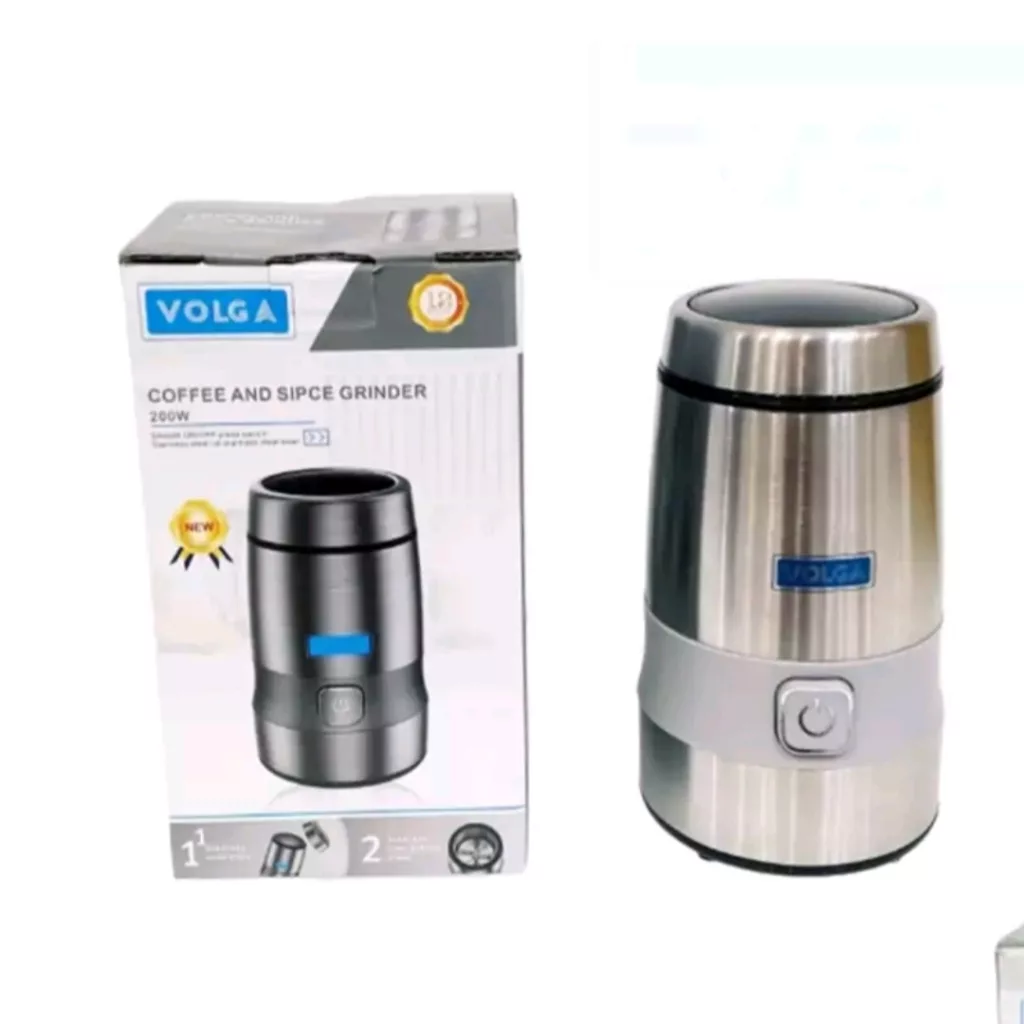 آسیاب ولگا مدل R