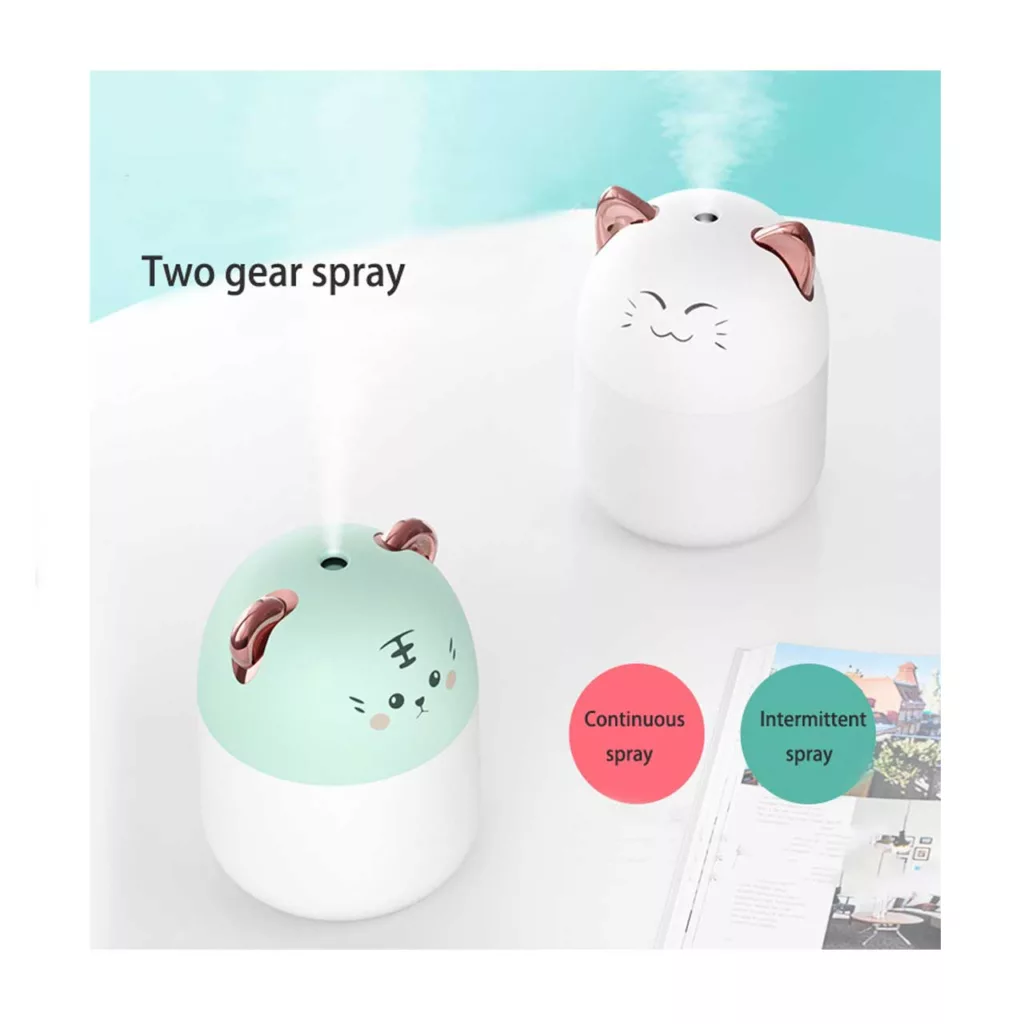 دستگاه بخور سرد مدل badonya189