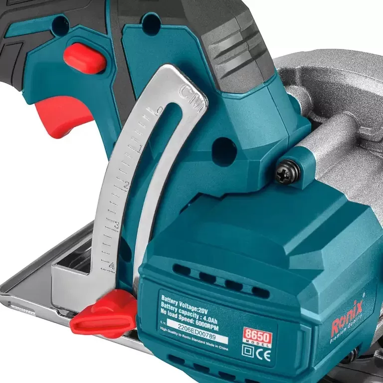 اره دیسکی رونیکس مدل 8650