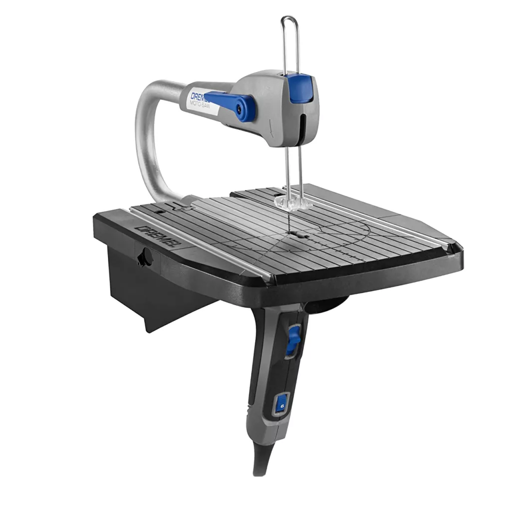 اره موئی برقی درمل مدل MOTO-SAW MS20-5/1