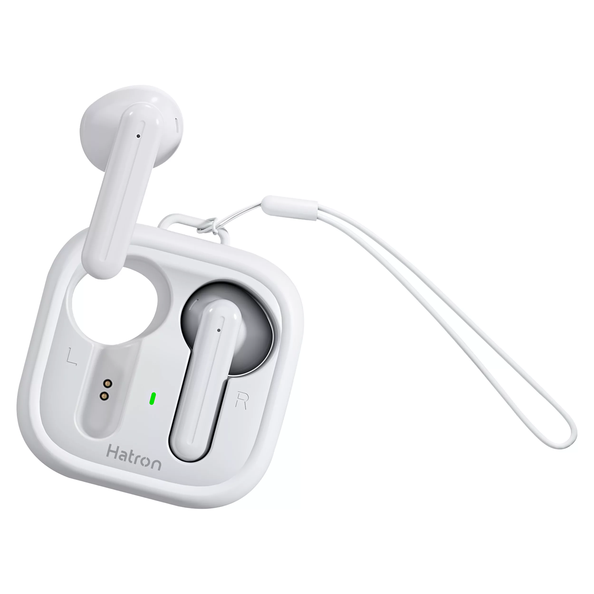 هدفون بلوتوثی هترون مدل HTW110H