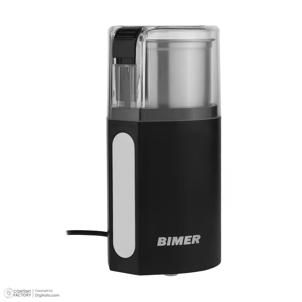 آسیاب قهوه بیمر مدل BM-CG