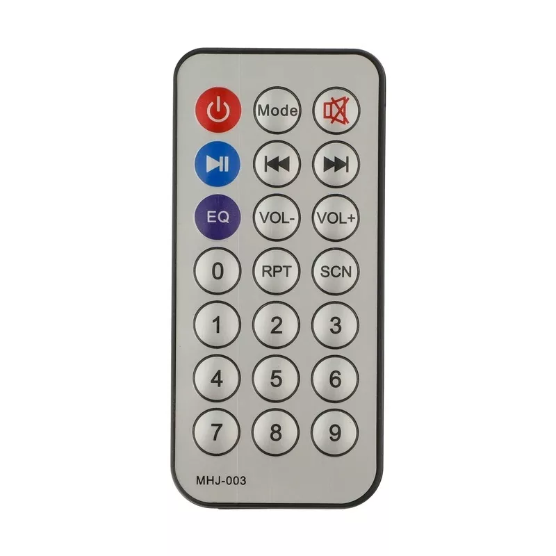 اسپیکر بلوتوثی قابل حمل آکو مدل AS-16