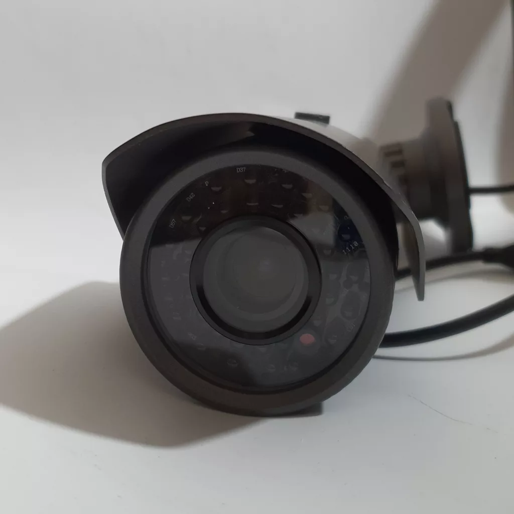 دوربین مداربسته آنالوگ سامسونگ مدل SCO-2080RP