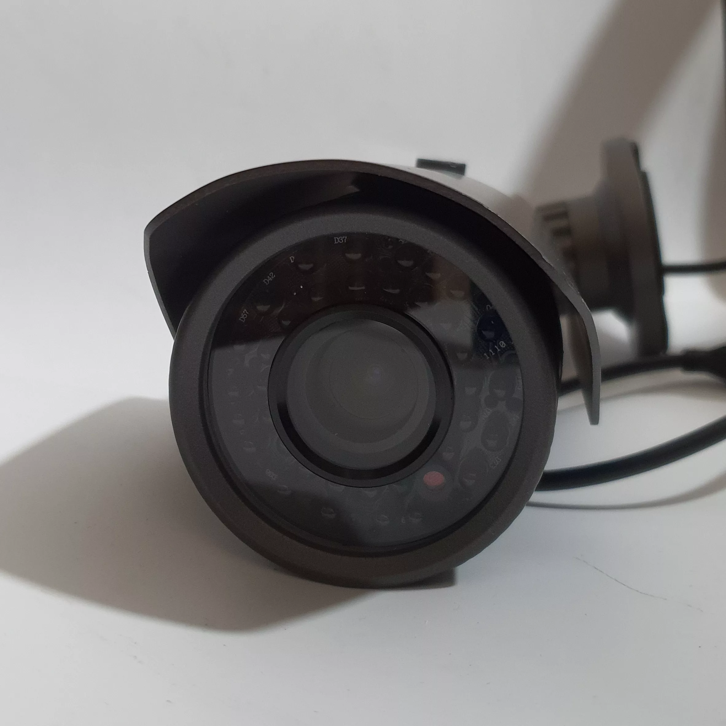 دوربین مداربسته آنالوگ سامسونگ مدل SCO-2080RP