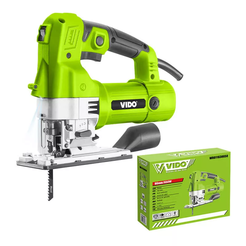 اره عمودبر ویدو مدل WD011630650