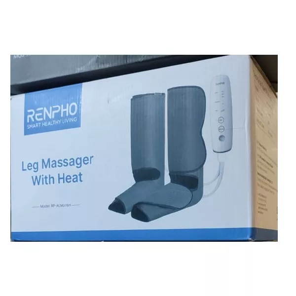 ماساژور پا رنفو مدل ALM076H
