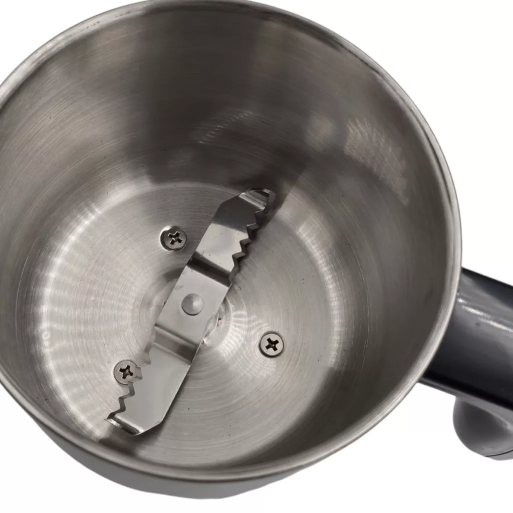 آسیاب ولگا مدل VOLGA-116-C