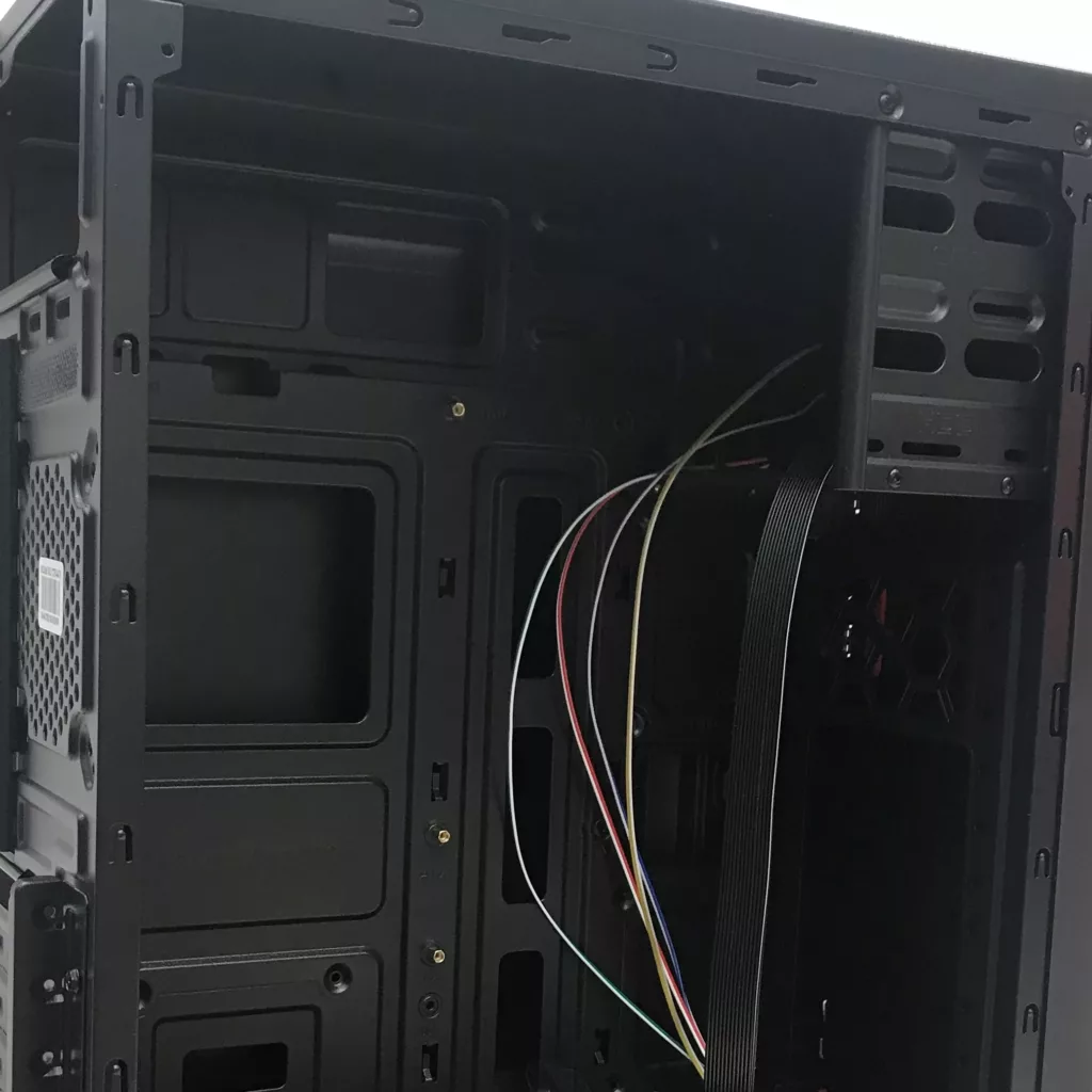 کیس کامپیوتر تسکو مدل TC FA - 4478