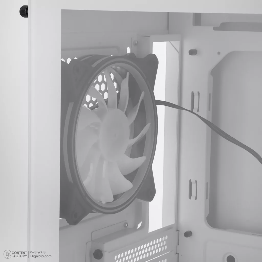 کیس کامپیوتر فاطر مدل FG-770W