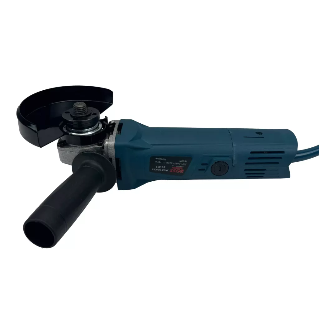 مینی فرز باس مدل کلید پشت