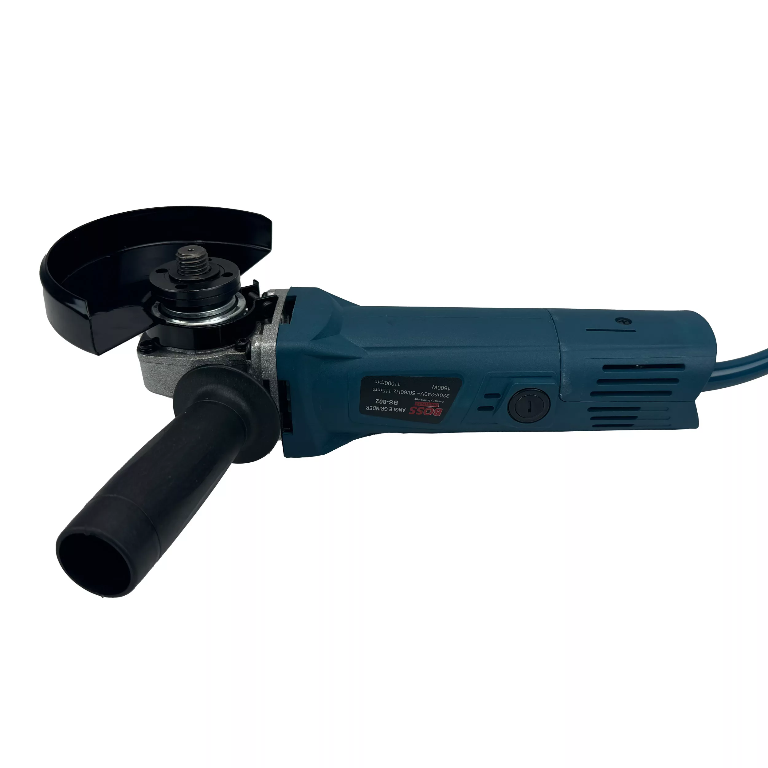 مینی فرز باس مدل کلید پشت