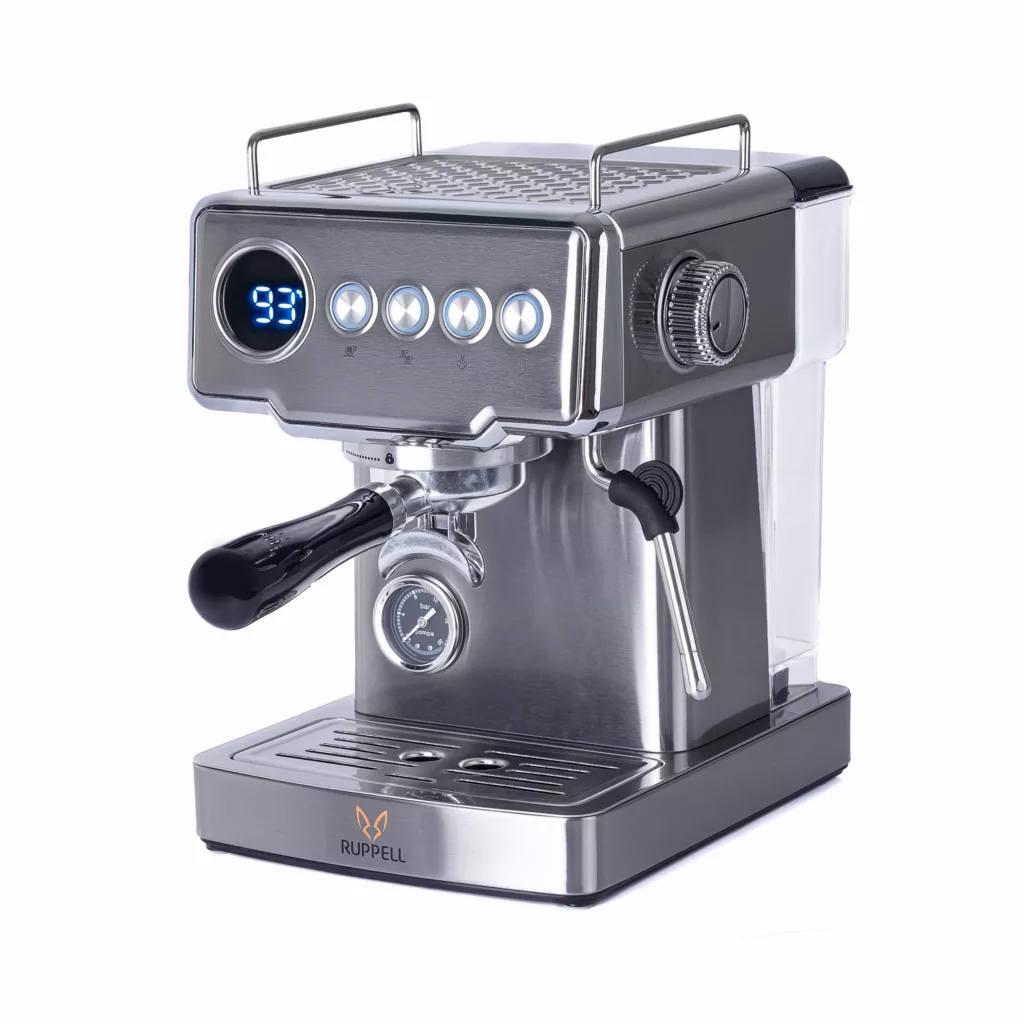 اسپرسو ساز 1800 میلی‌لیتر روپل مدل RPL-CM8040