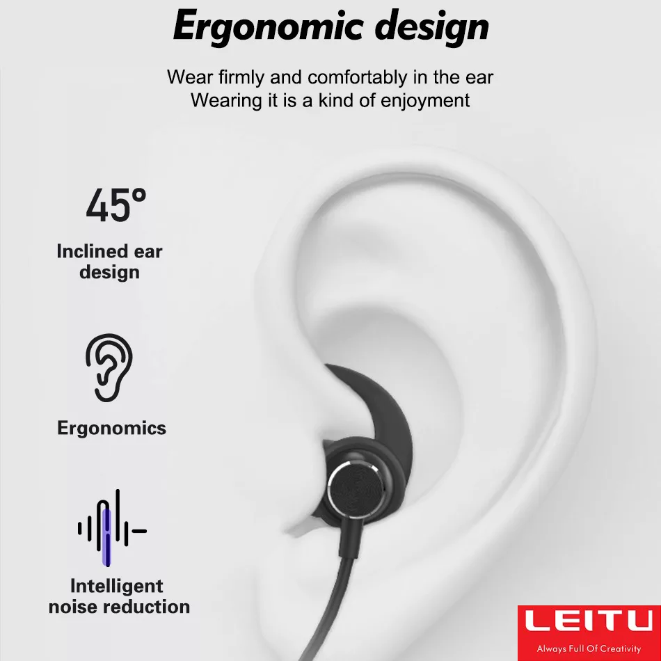 هندزفری بلوتوثی لیتو مدل LB-8