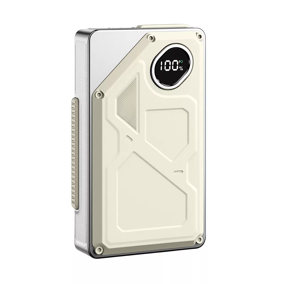 پاوربانک کلومن مدل K-P6 DISPLAY LED ظرفیت 20000 میلی آمپر ساعت پاوربانک کلومن مدل K-P6 DISPLAY LED ظرفیت 20000 میلی آمپر ساعت